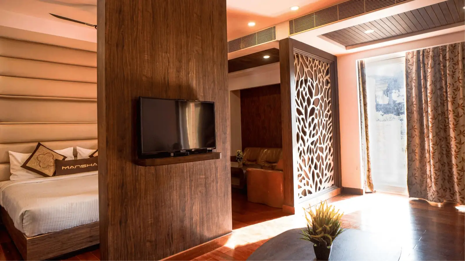 Suite